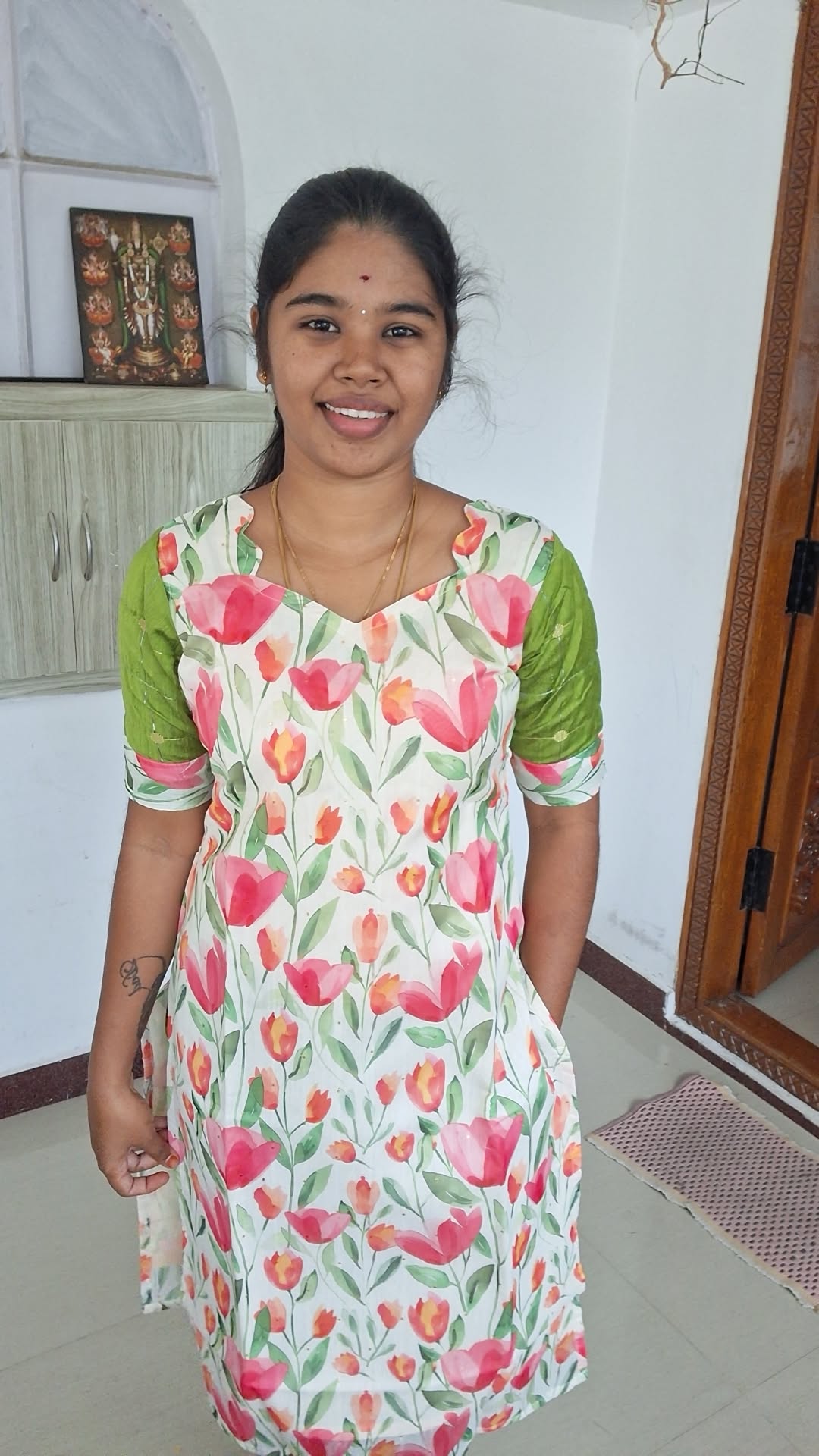 Premium Cotton 2 pics set